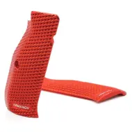 Grips SpidErgo Gen2 CZ Shadow 2, SP01, TS, 75 – Aluminium, Red, Large, Long